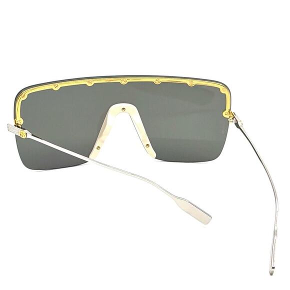 NEW!!! GUCCI Sunglasses GG1245S 004 Authentic - Picture 12 of 13